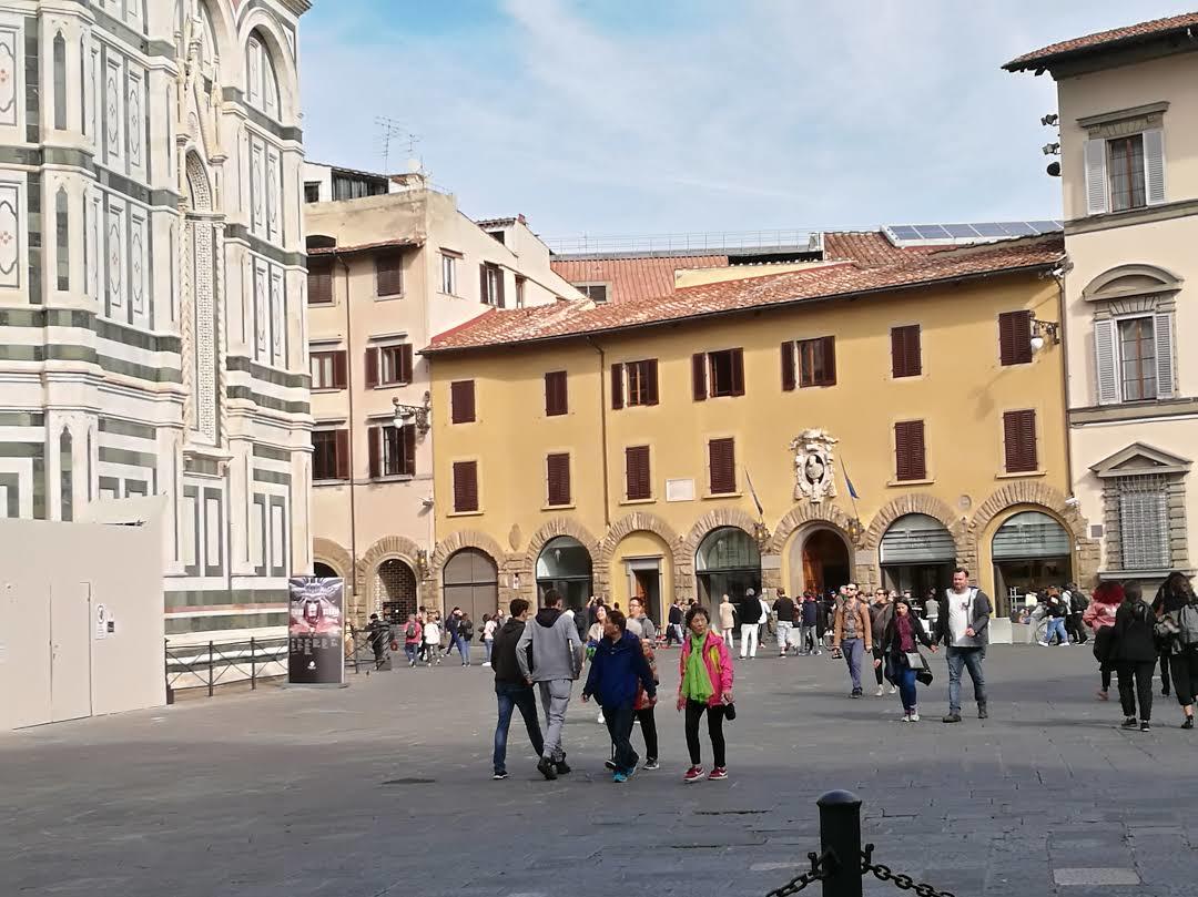 Museo dell'Opera del Duomo